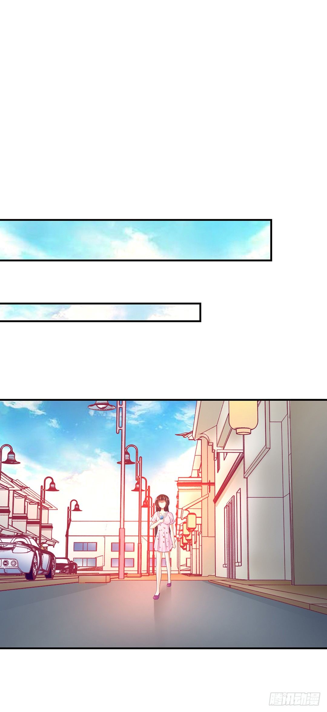 逃离不开的命运-第105话