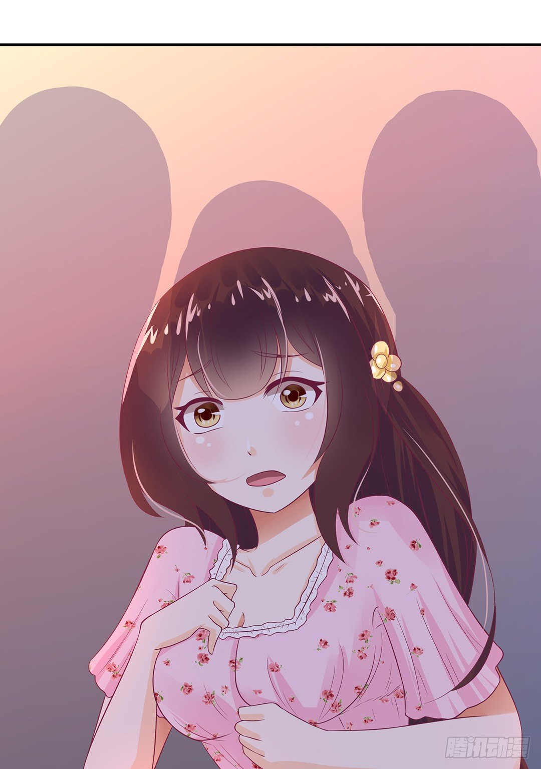 逃离不开的命运-第105话