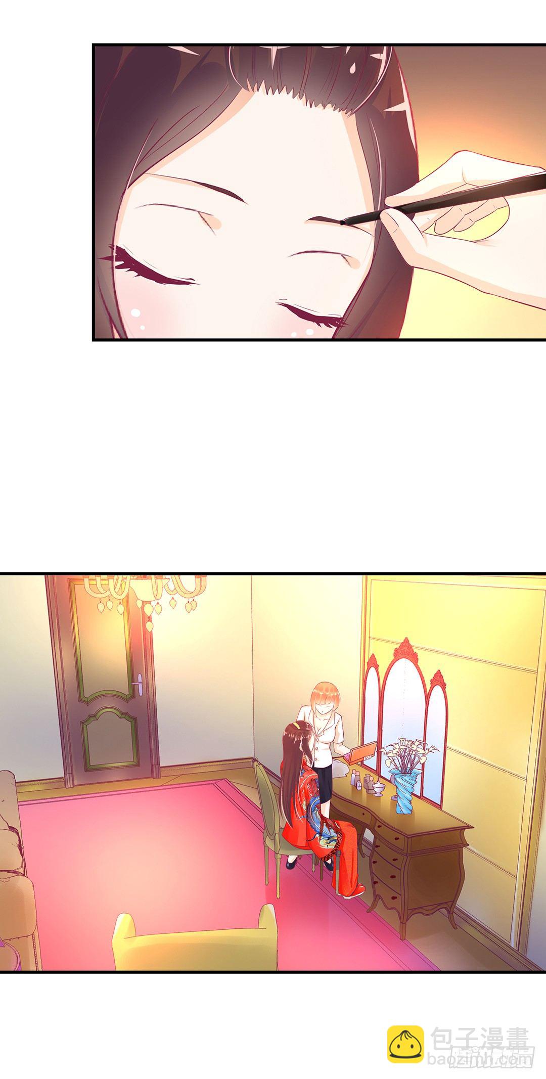 逃离不开的命运-第105话