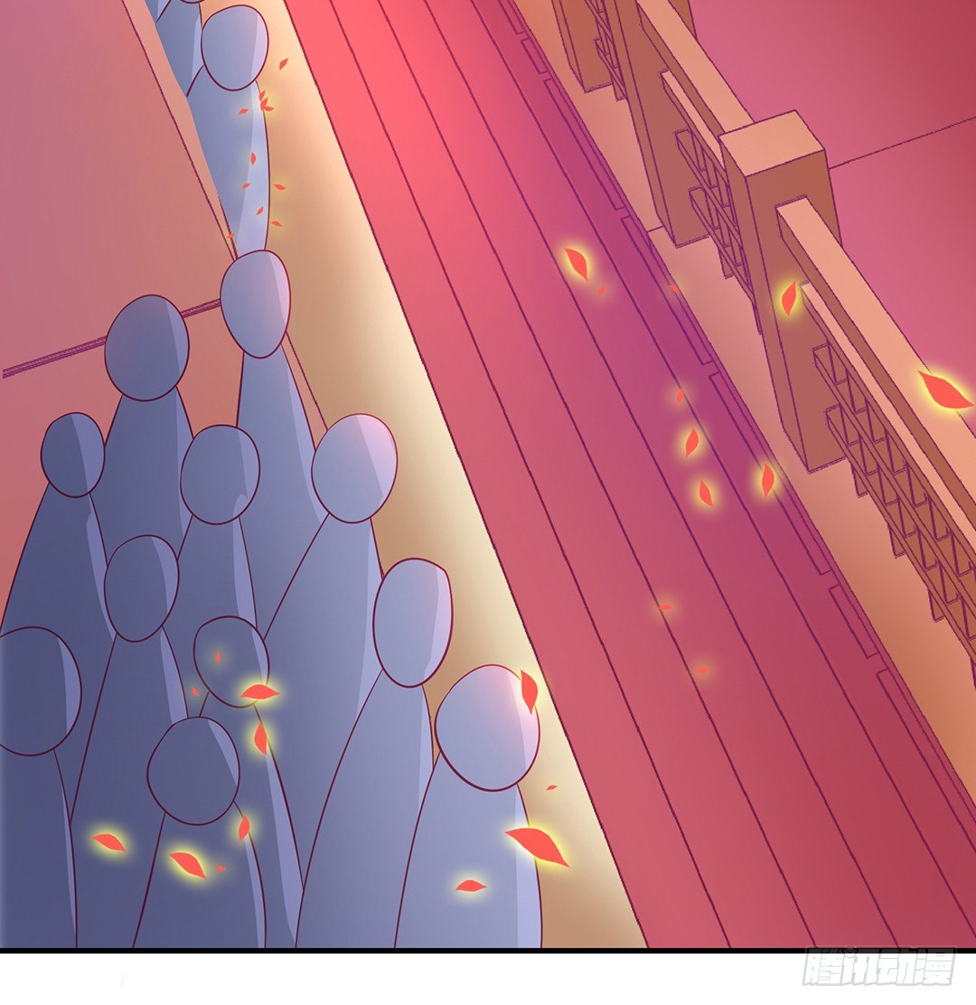 今天嫁给你了！(1/2)-第107话