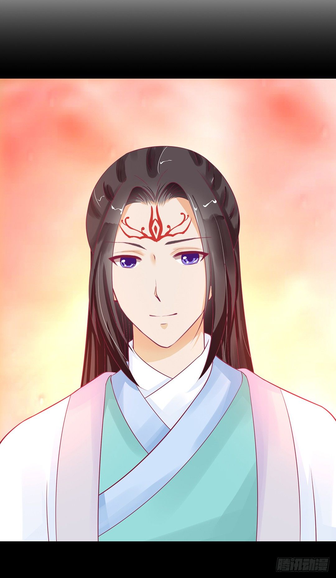 今天嫁给你了！(1/2)-第107话