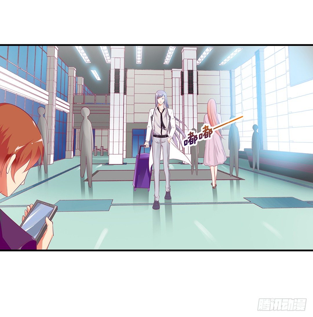 我只在乎你&hellip;&hellip;-第109话