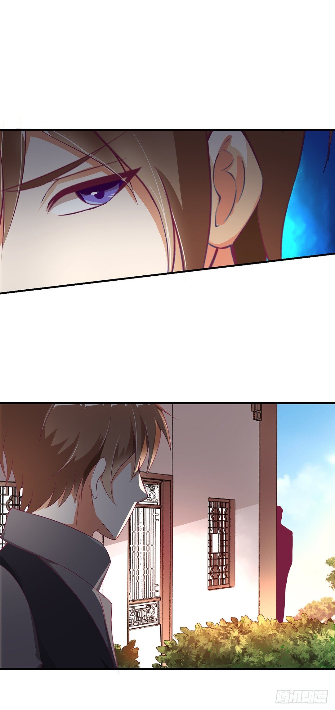 我只在乎你&hellip;&hellip;-第109话