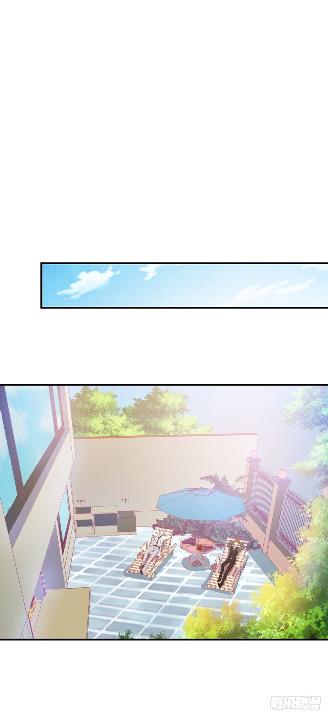 我只在乎你&hellip;&hellip;-第109话