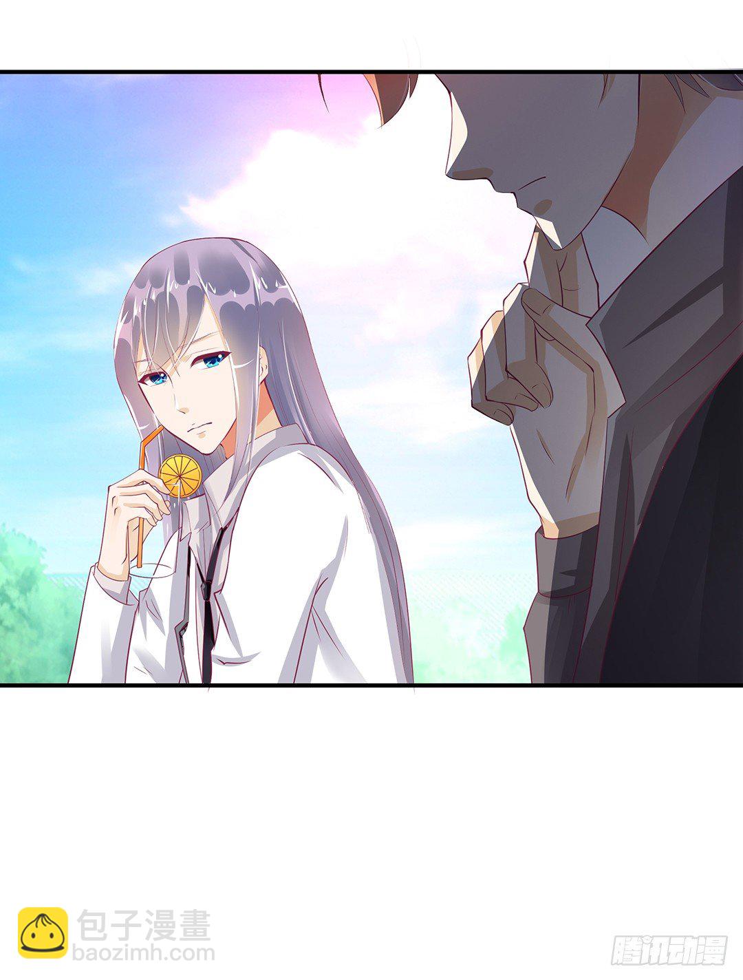 我只在乎你&hellip;&hellip;-第109话