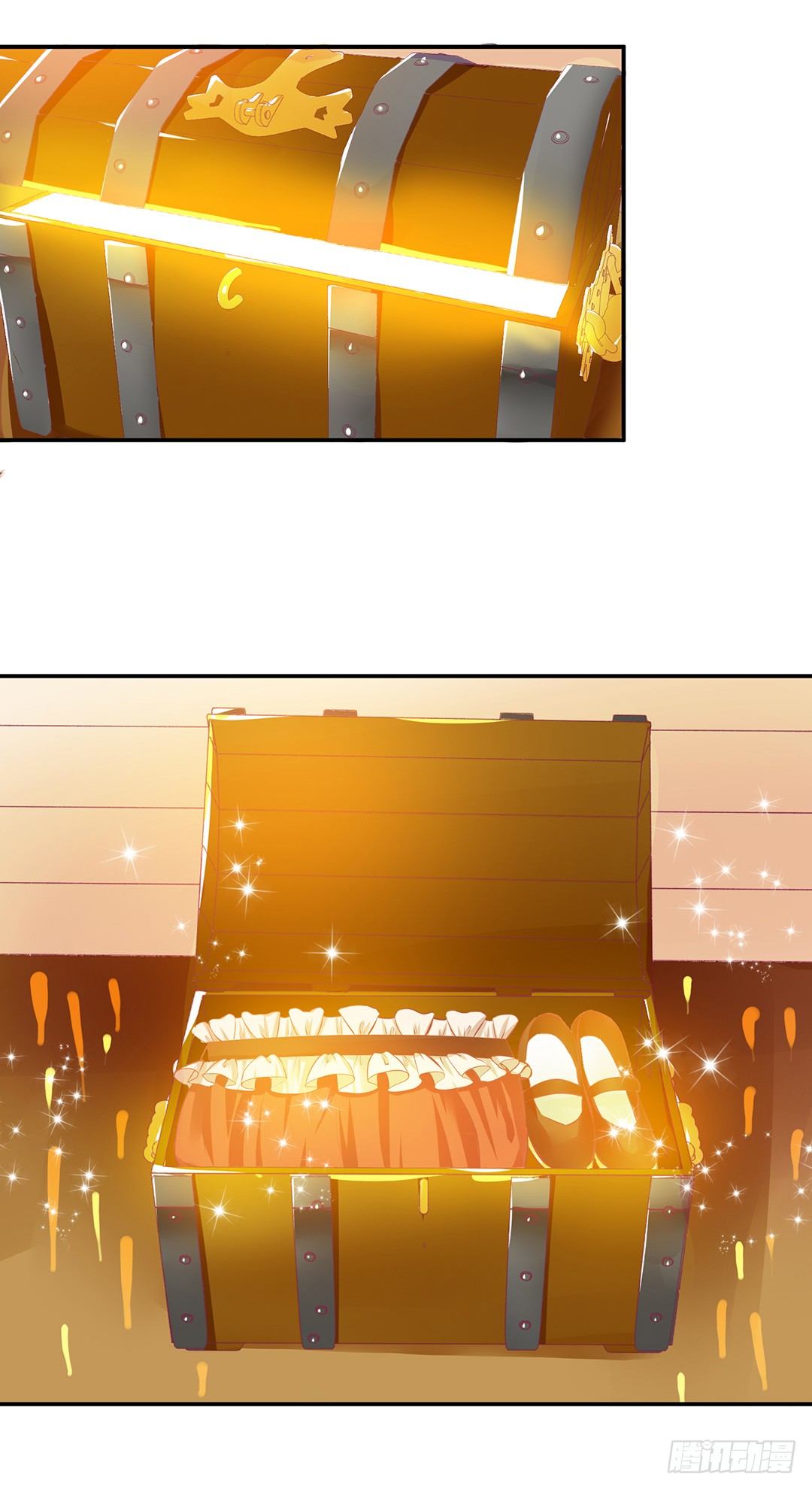 番外&mdash;&mdash;我爱女装大佬-第111话