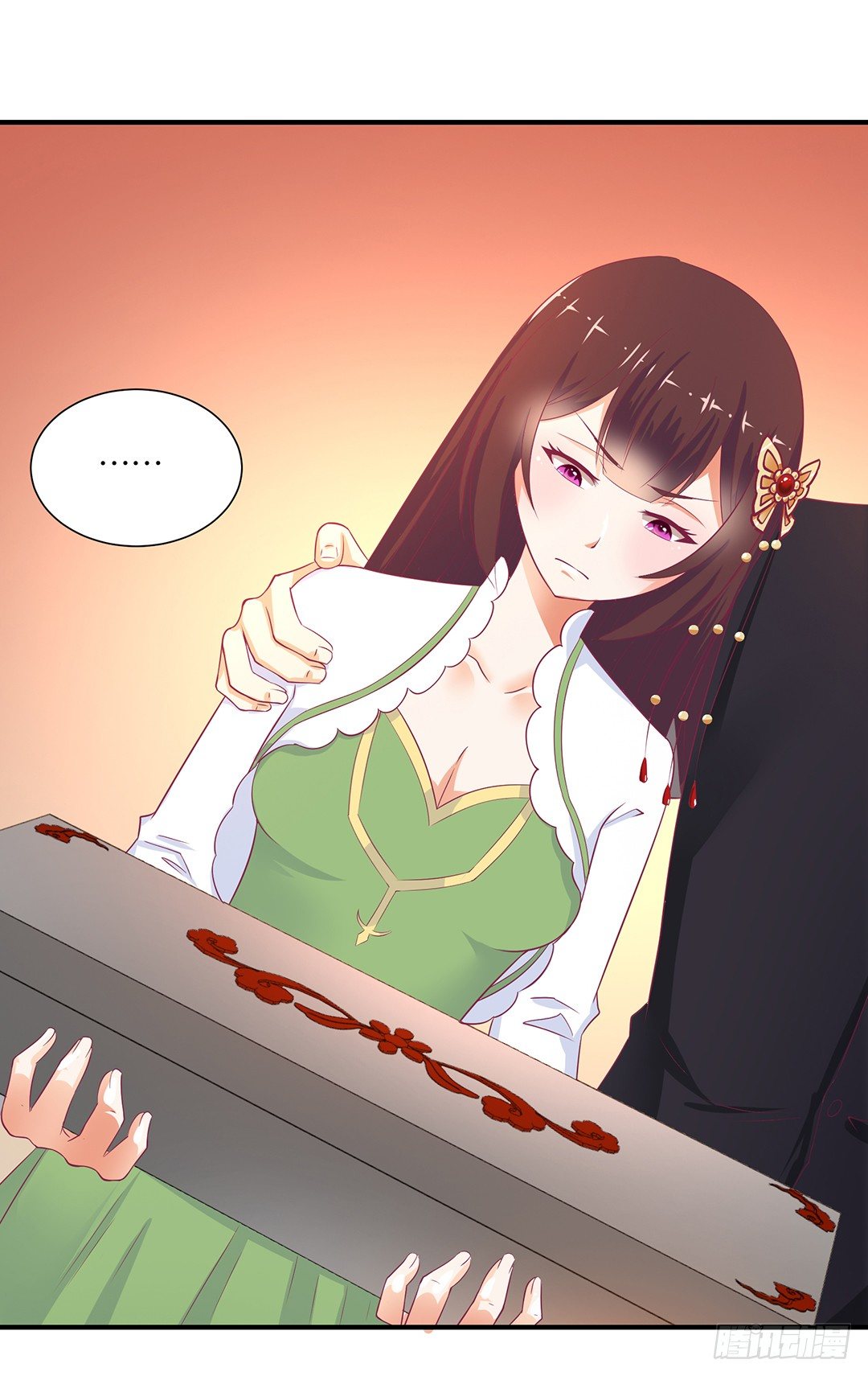 失而复得-第113话