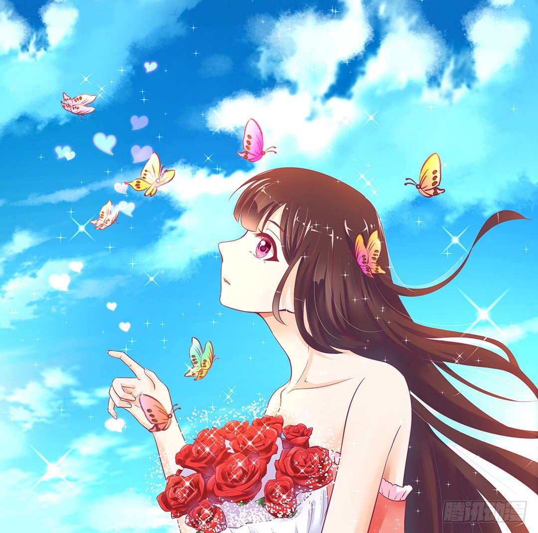 打翻了这一盆狗粮-第115话