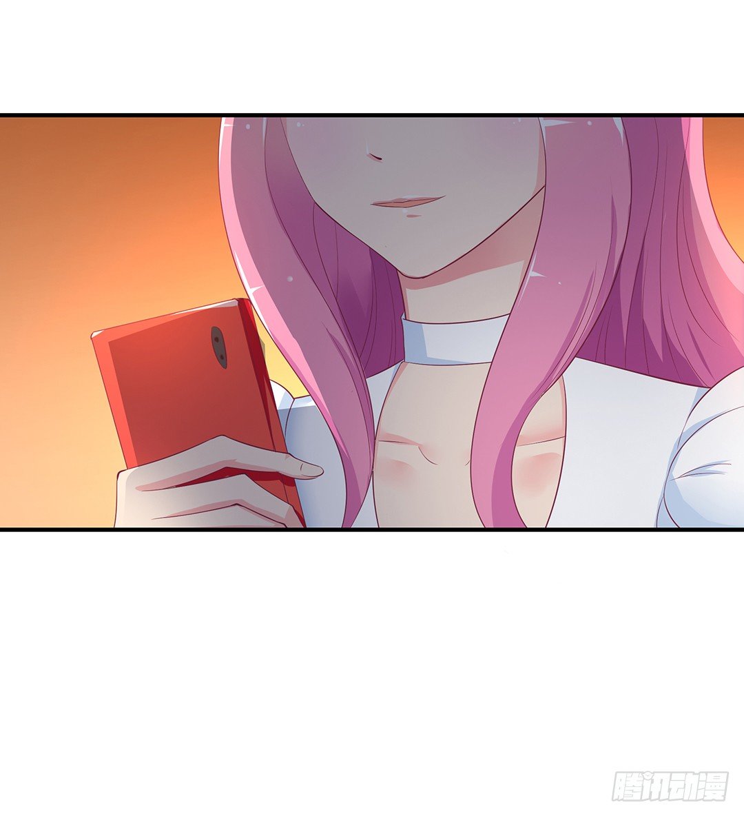 打翻了这一盆狗粮-第115话