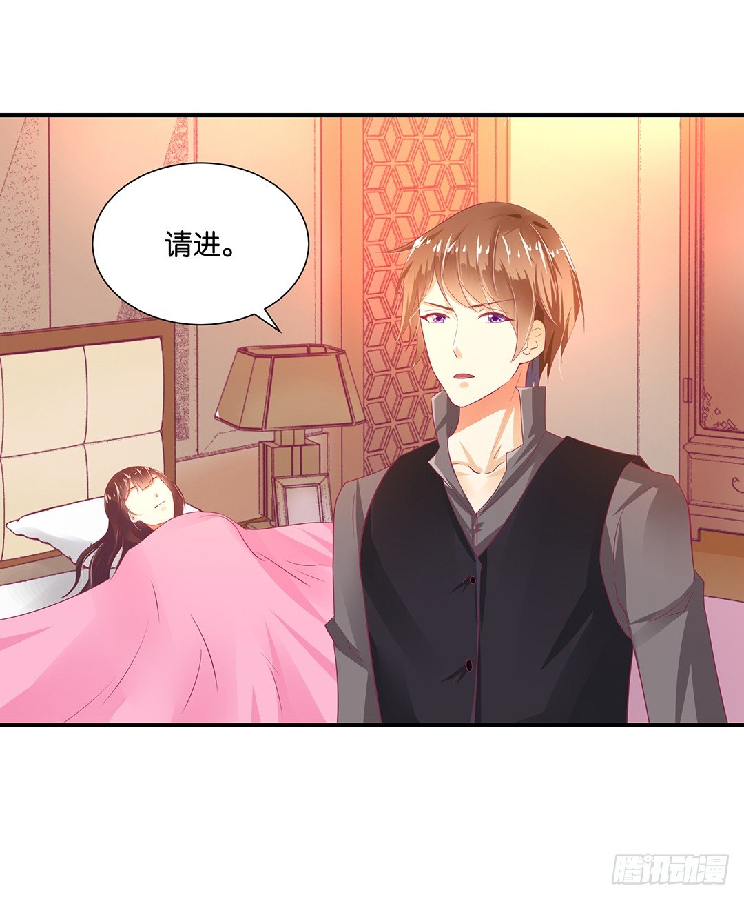 打翻了这一盆狗粮-第115话