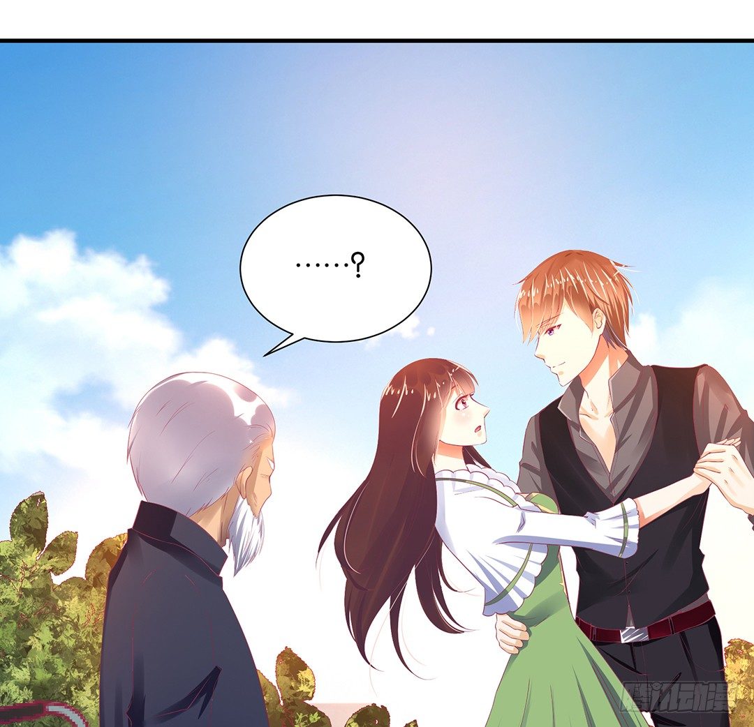 原以为我们是一体的&hellip;&hellip;(1/2)-第117话