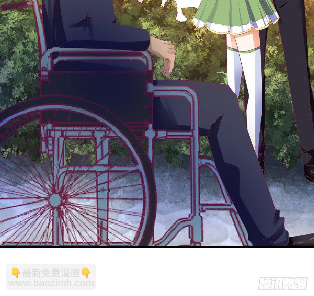 原以为我们是一体的&hellip;&hellip;(1/2)-第117话