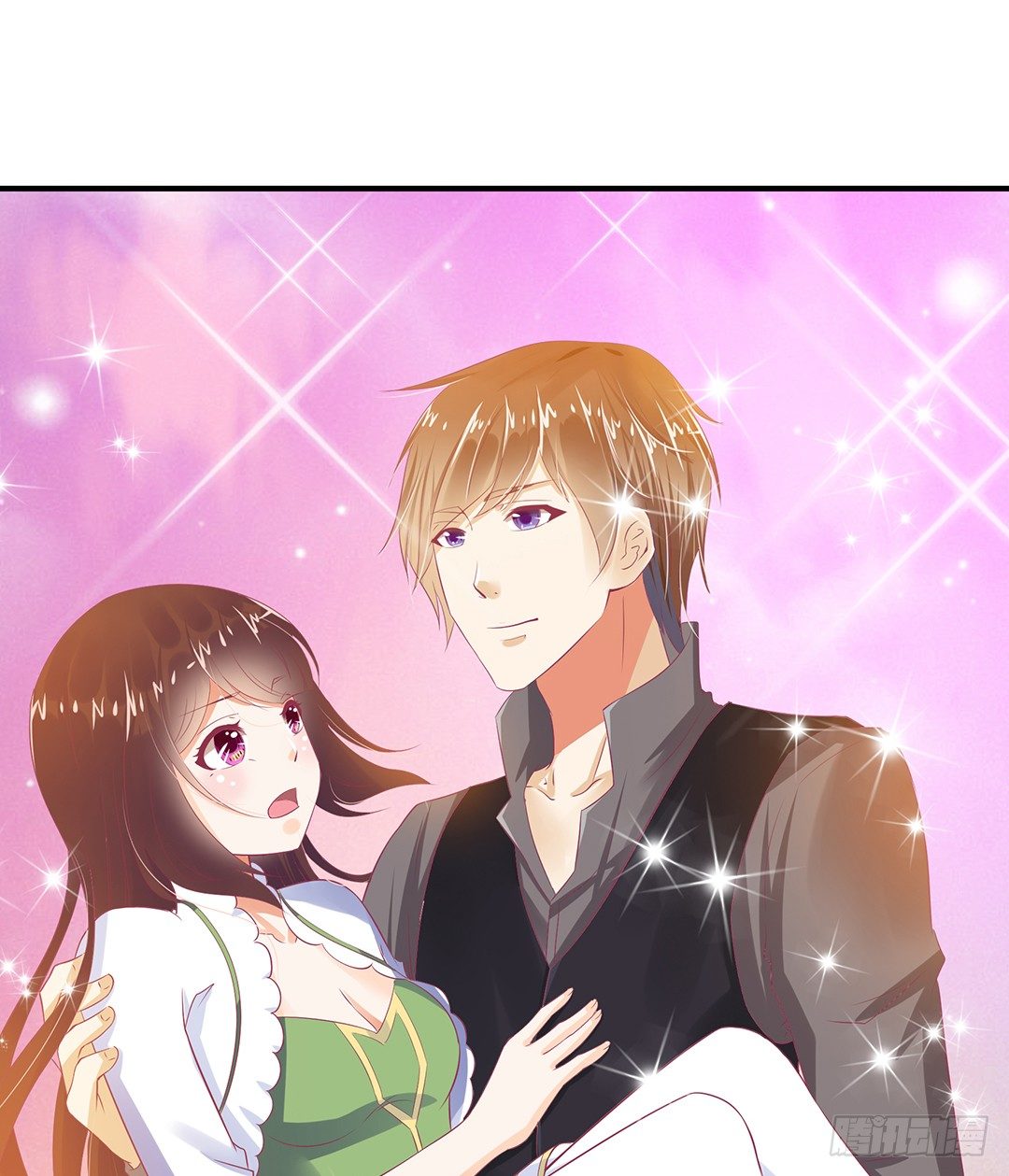 原以为我们是一体的&hellip;&hellip;(1/2)-第117话