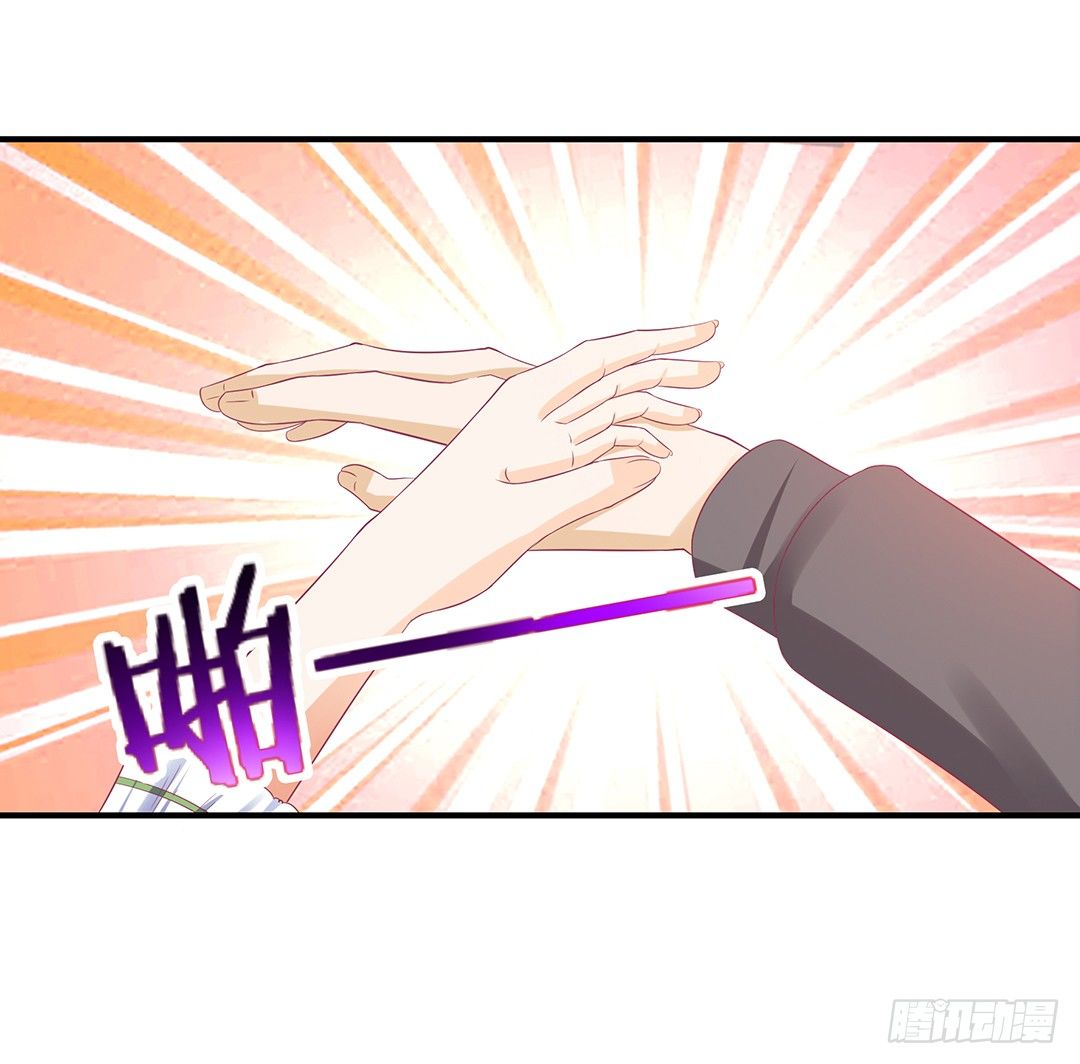 原以为我们是一体的&hellip;&hellip;(1/2)-第117话