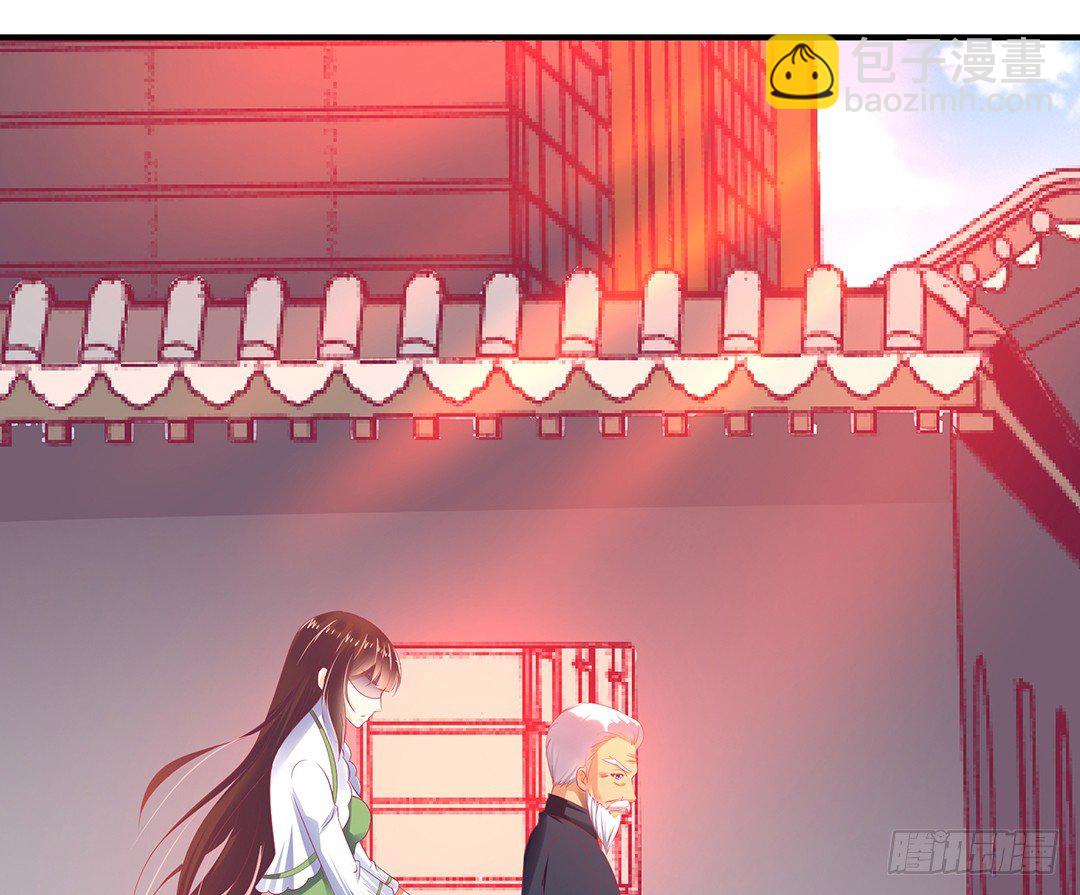 原以为我们是一体的&hellip;&hellip;(1/2)-第117话