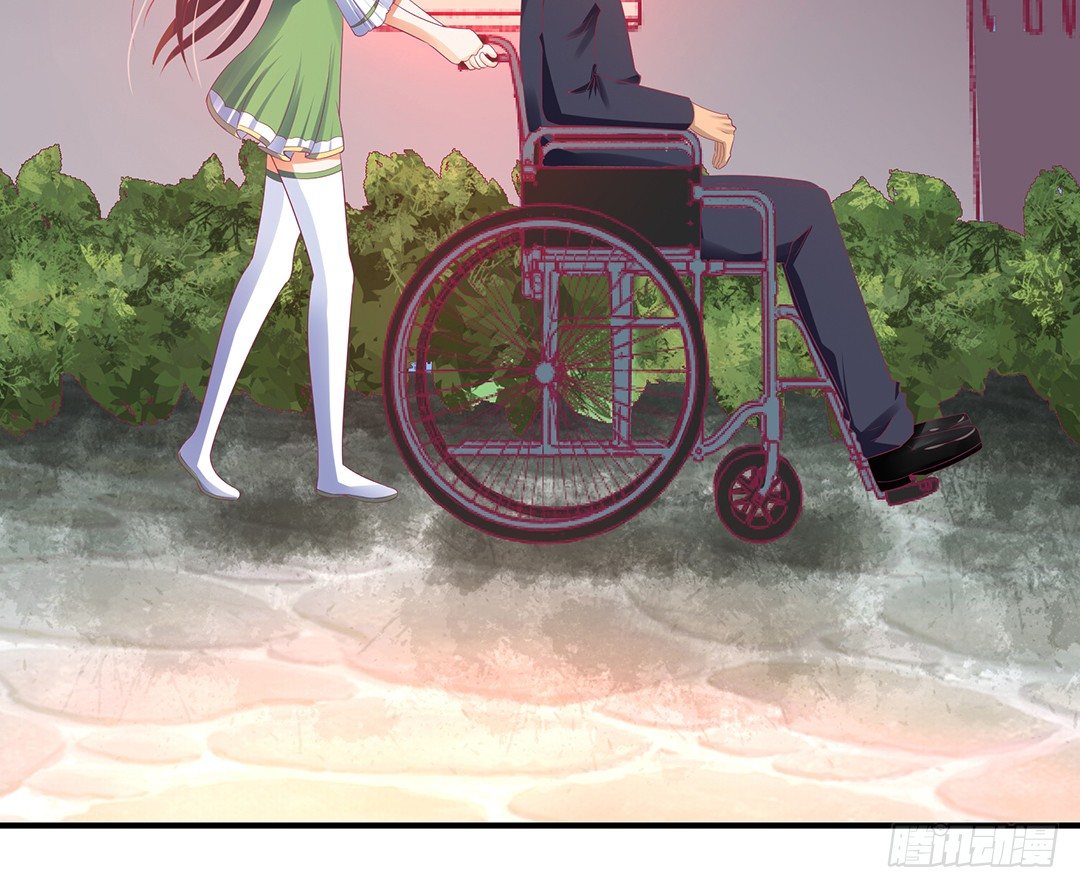 原以为我们是一体的&hellip;&hellip;(1/2)-第117话