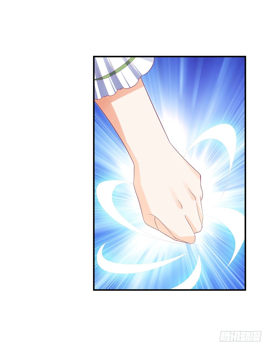 原以为我们是一体的&hellip;&hellip;(1/2)-第117话