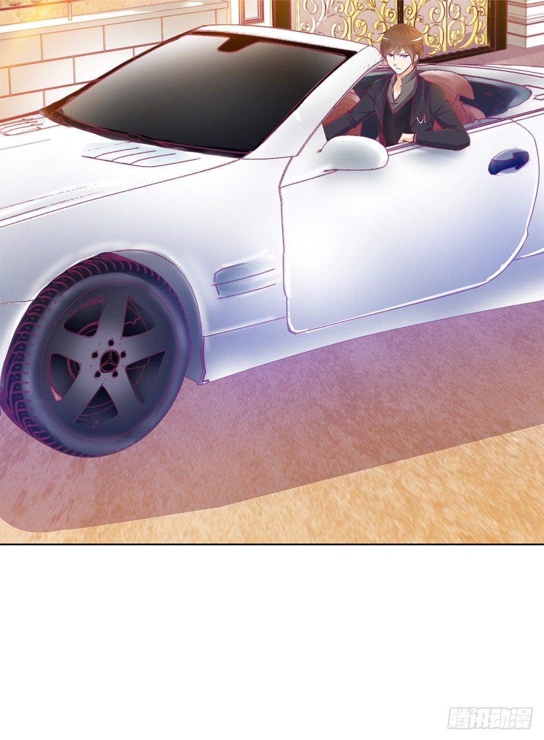 卖身为仆！(1/2)-第13话