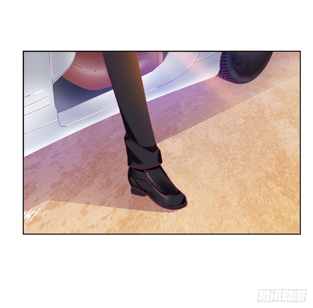 卖身为仆！(1/2)-第13话