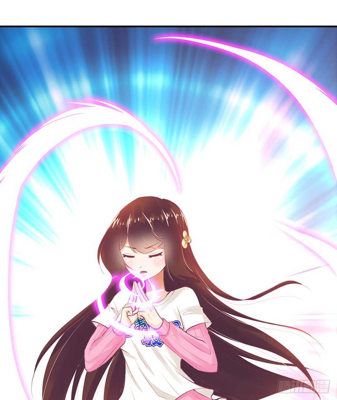 番外&mdash;&mdash;最好的礼物-第119话