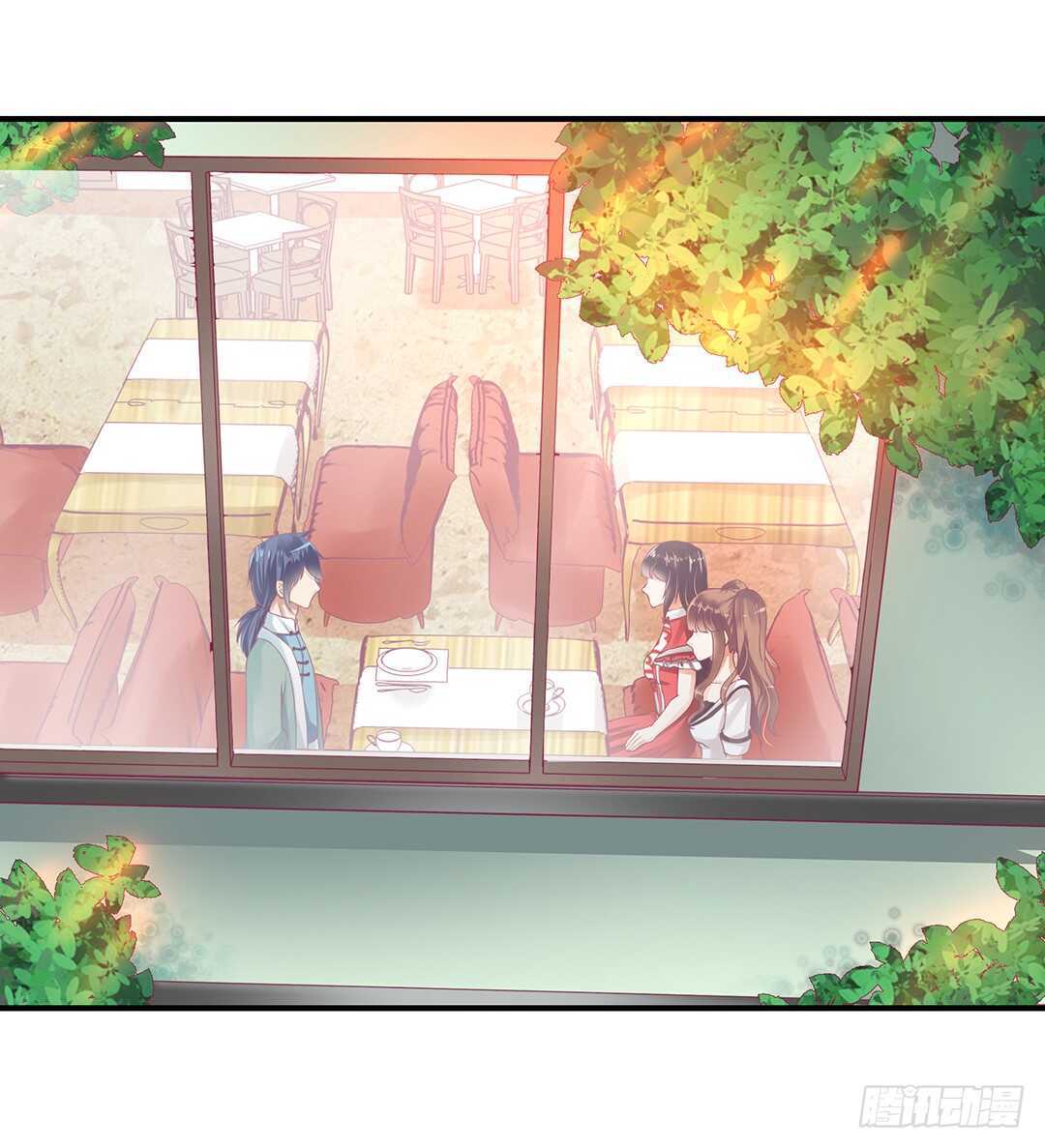 履行夫妻义务时间！(1/2)-第121话