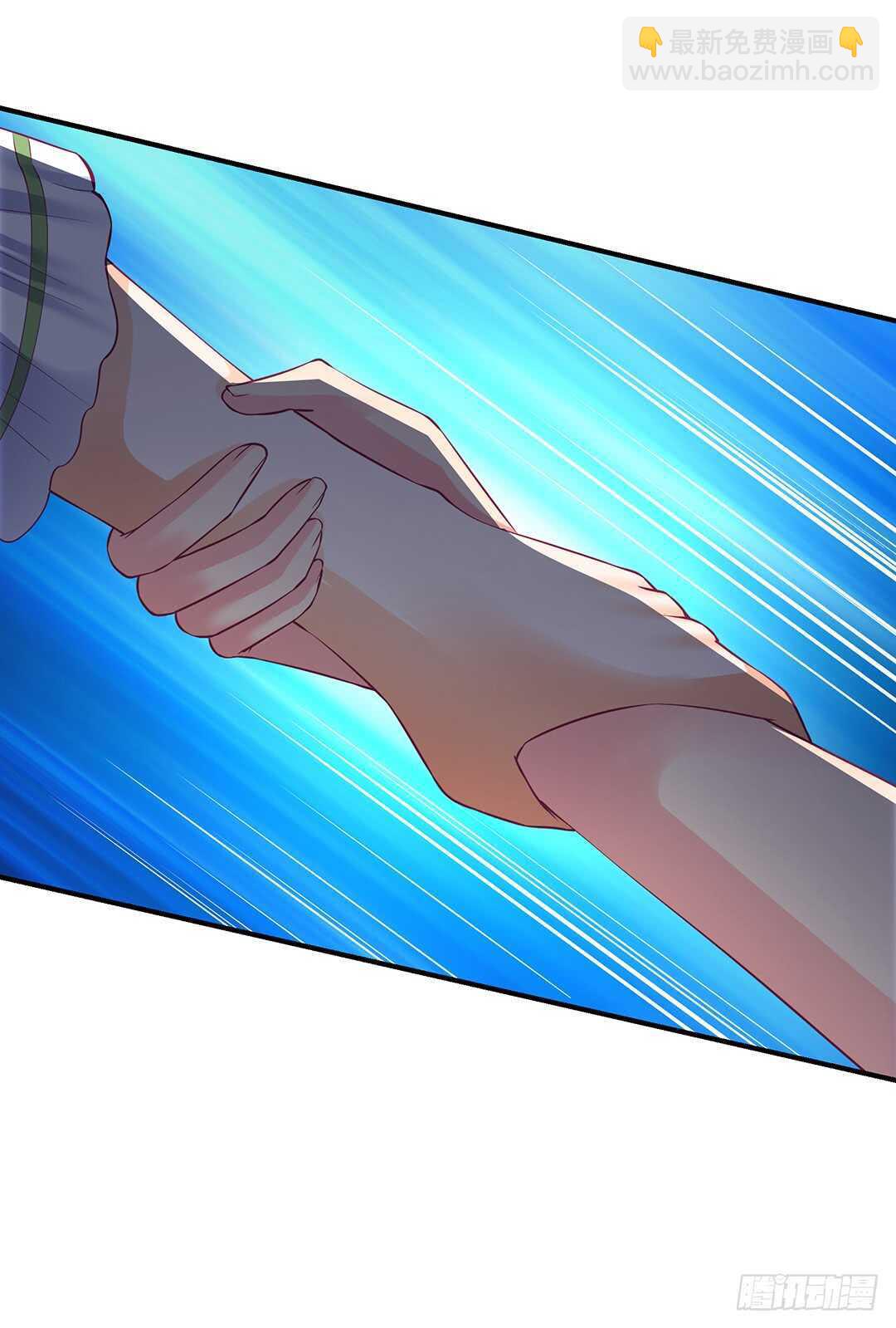 不认识我了吗？(1/2)-第123话