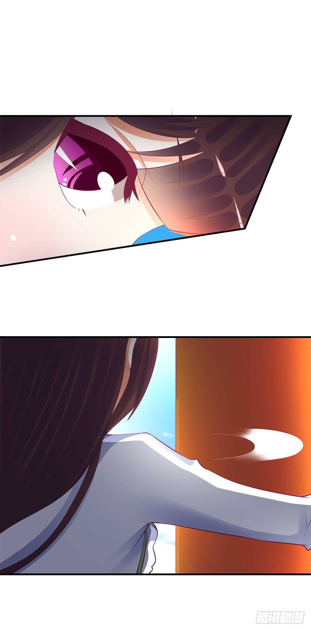 不认识我了吗？(1/2)-第123话