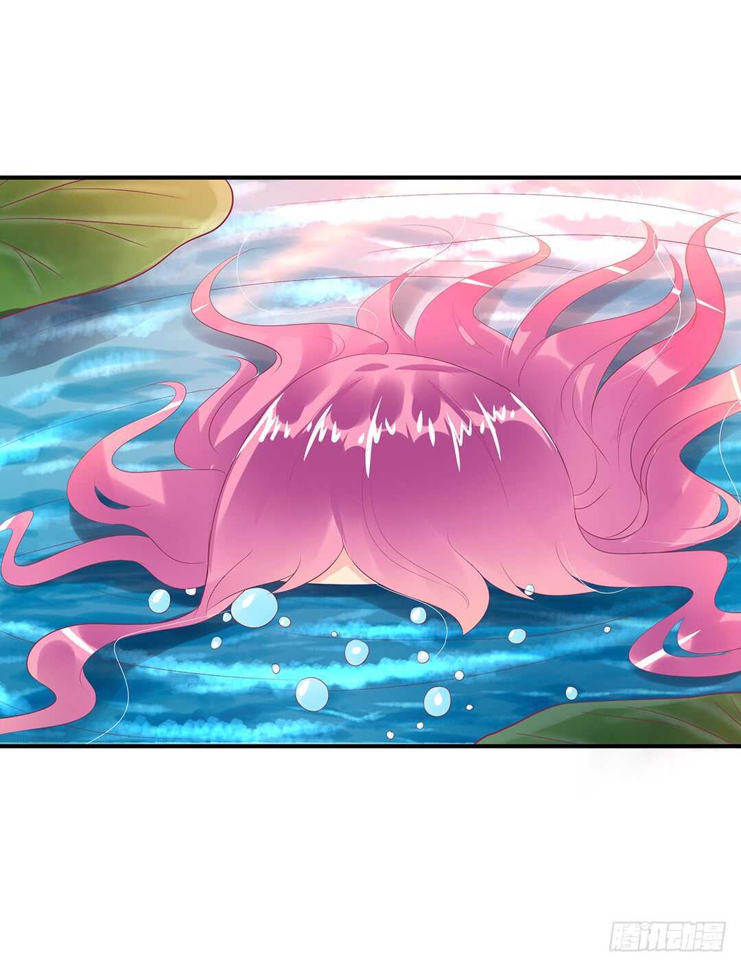 不认识我了吗？(1/2)-第123话