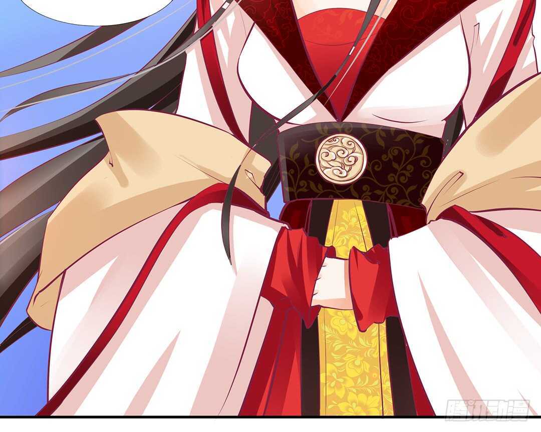 不认识我了吗？(1/2)-第123话