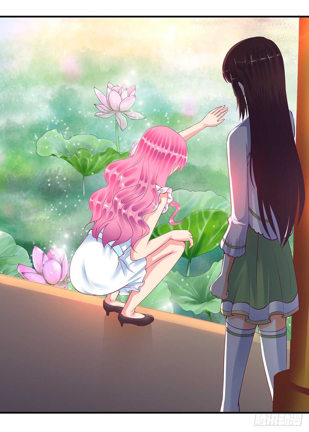 不认识我了吗？(1/2)-第123话