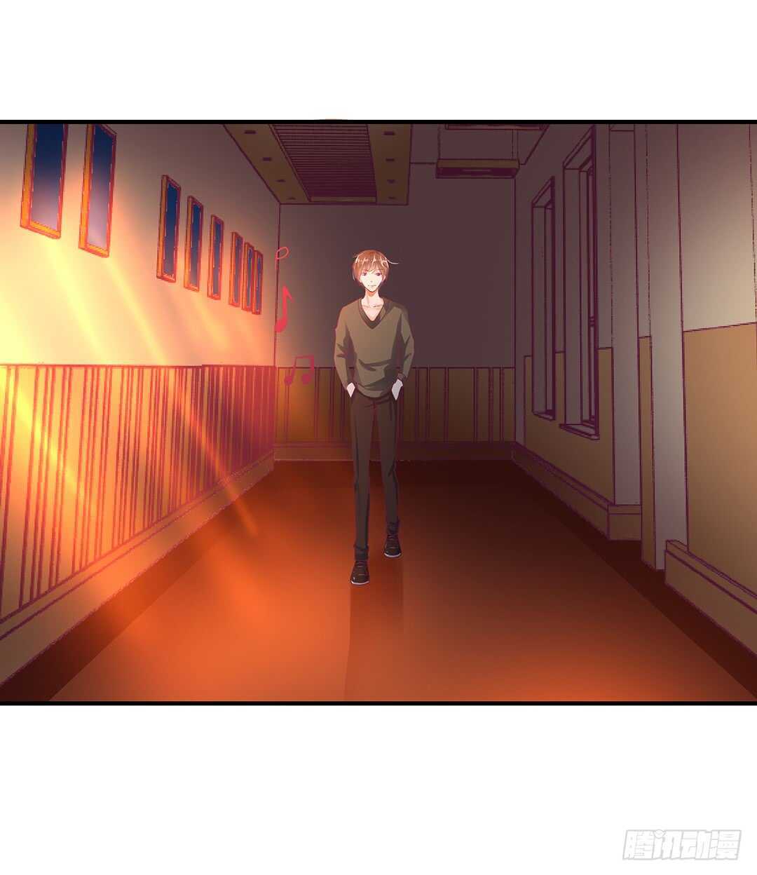 女王駕到 - 我不應該…… - 5