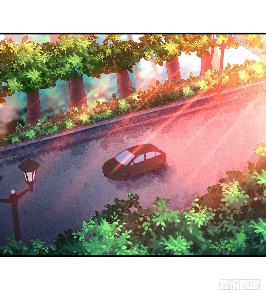 一定是害羞了！(1/2)-第127话