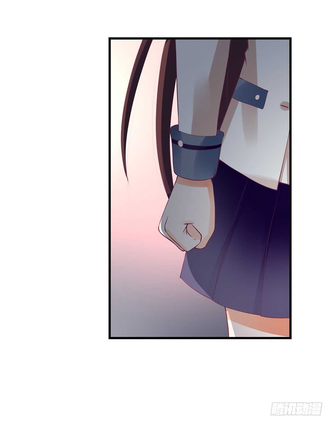 一定是害羞了！(1/2)-第127话