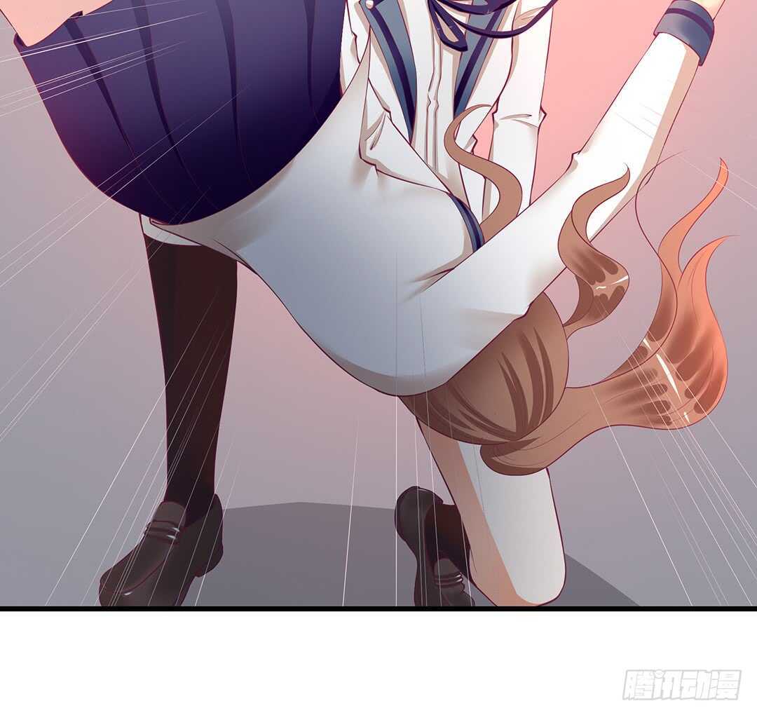 一定是害羞了！(1/2)-第127话