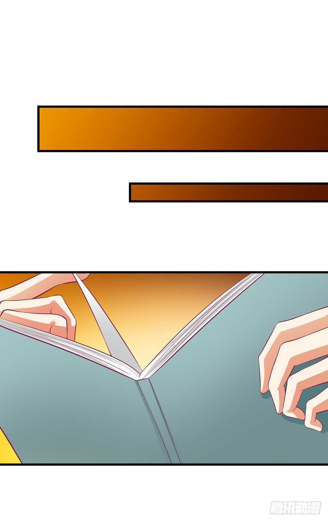 你爱的人不是我&hellip;&hellip;(1/2)-第133话