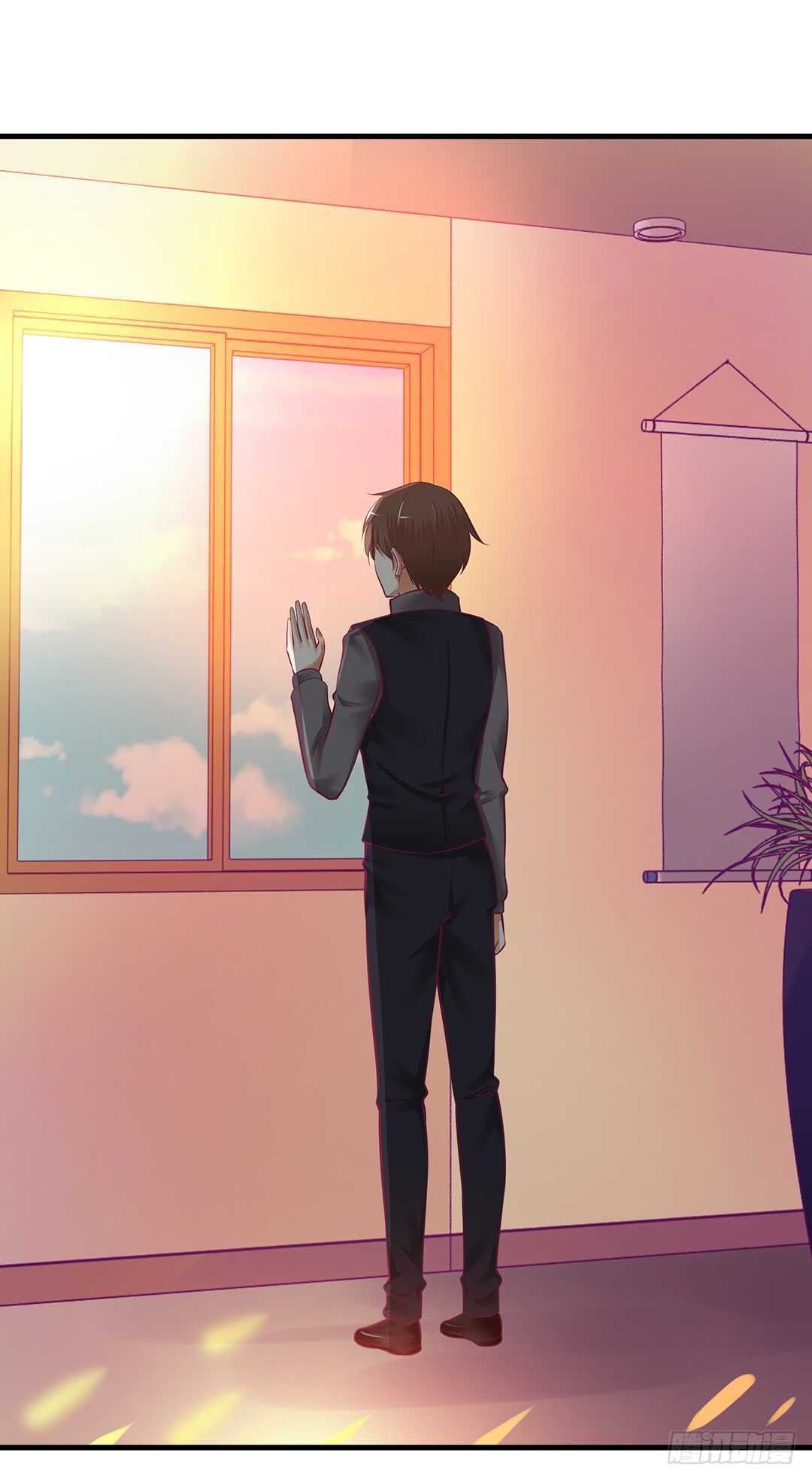 你爱的人不是我&hellip;&hellip;(1/2)-第133话