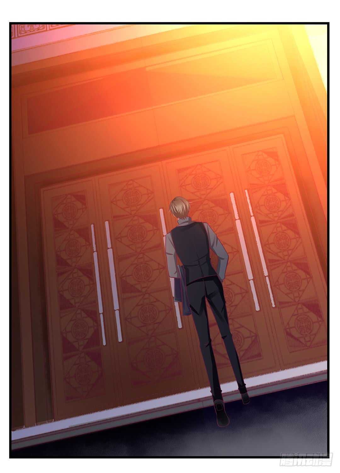 你爱的人不是我&hellip;&hellip;(1/2)-第133话