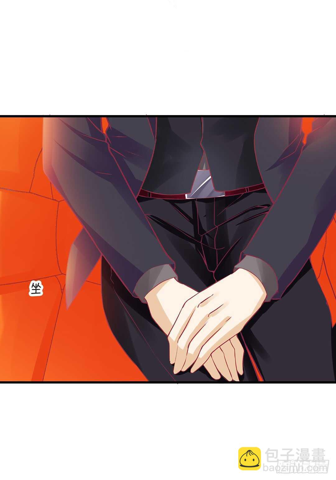 只要有你就够了&hellip;&hellip;(1/2)-第137话