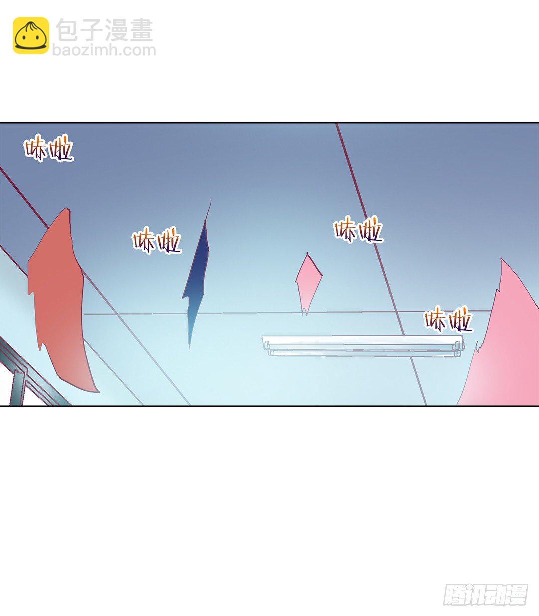 我想要的，你懂&hellip;&hellip;(1/2)-第15话