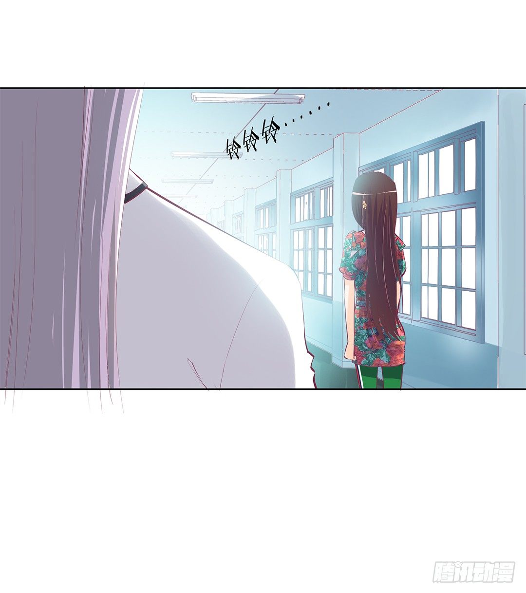 我想要的，你懂&hellip;&hellip;(1/2)-第15话