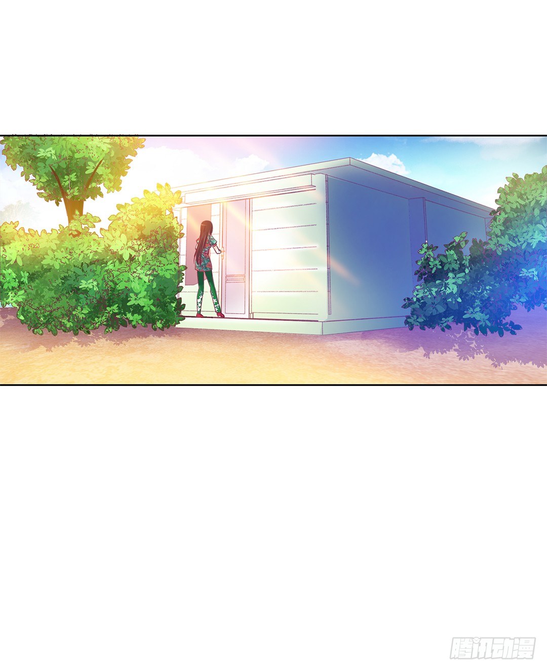 我想要的，你懂&hellip;&hellip;(1/2)-第15话