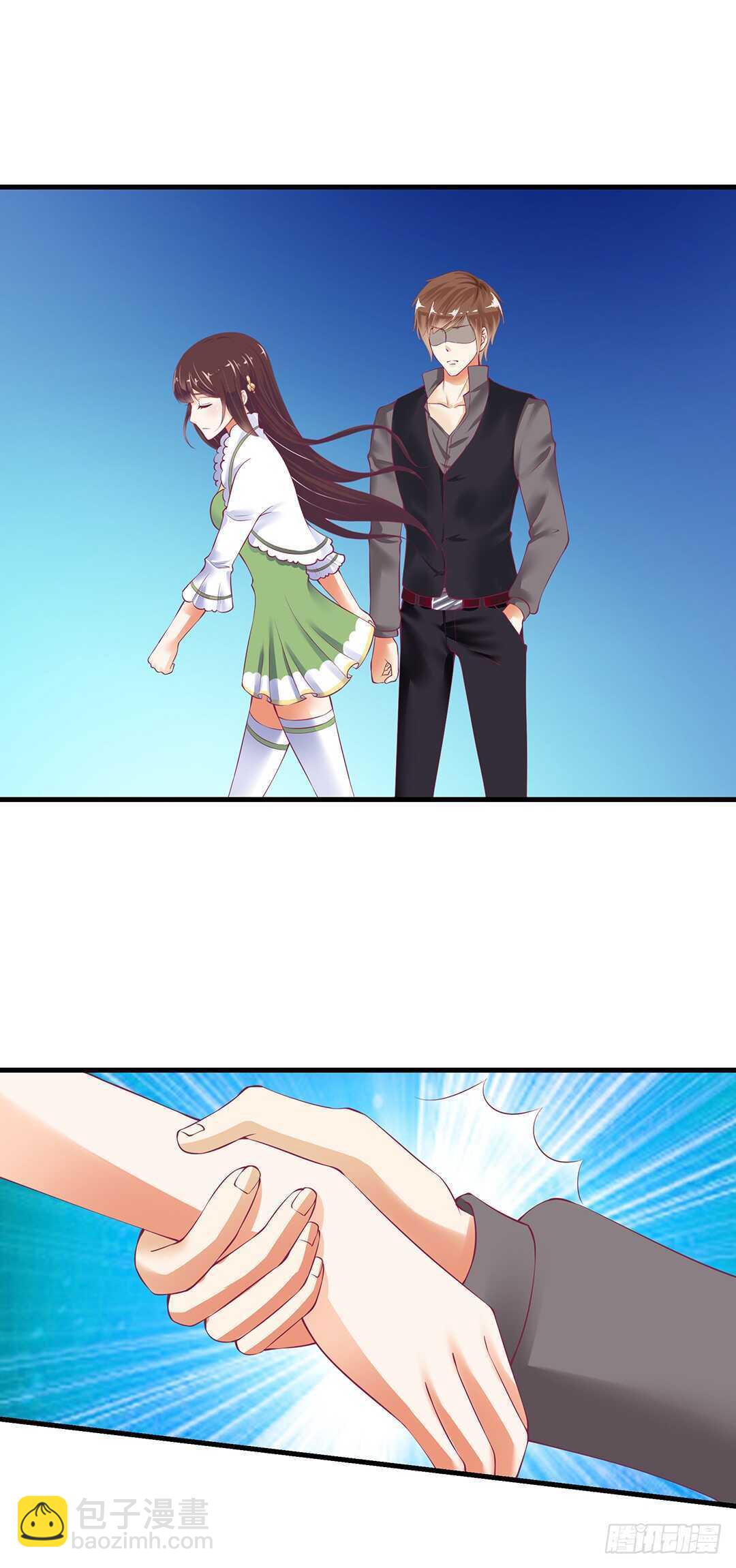 你也背叛我&hellip;&hellip;(1/2)-第139话