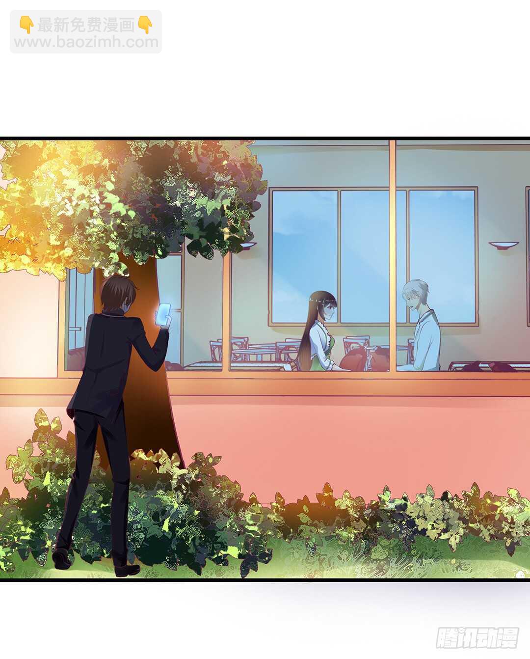 你也背叛我&hellip;&hellip;(1/2)-第139话