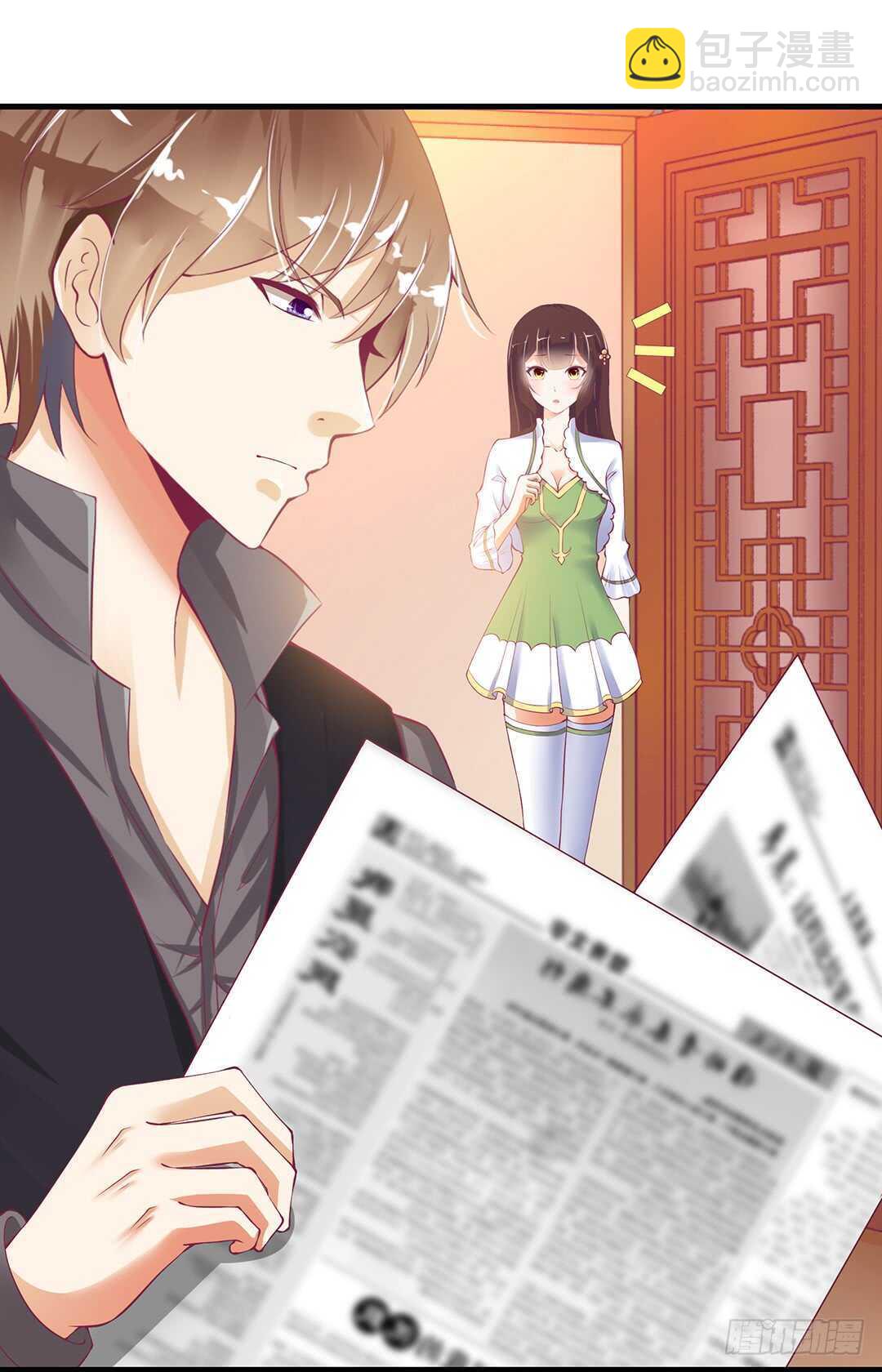 你也背叛我&hellip;&hellip;(1/2)-第139话