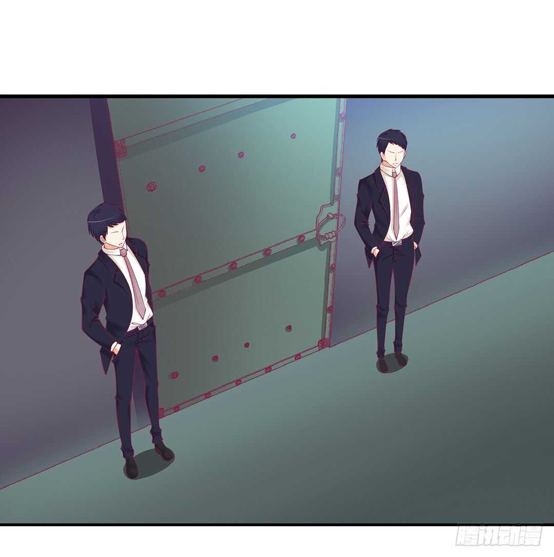 把你的肉体给她&hellip;&hellip;(1/2)-第143话