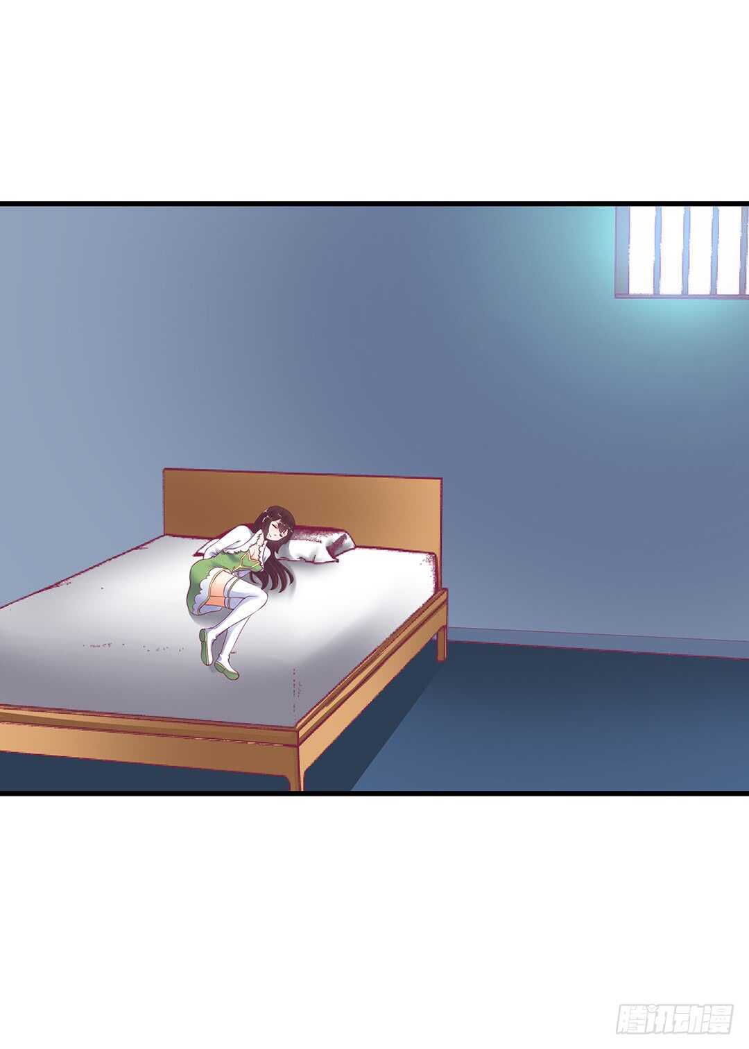 把你的肉体给她&hellip;&hellip;(1/2)-第143话