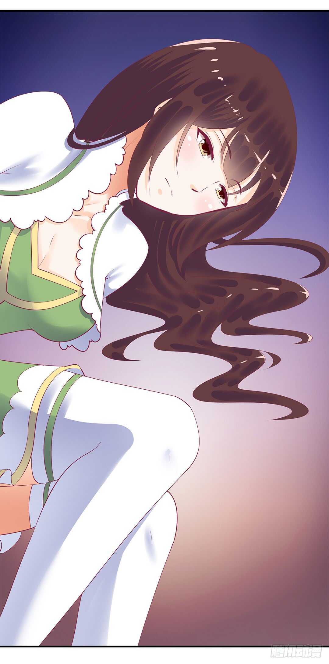 把你的肉体给她&hellip;&hellip;(1/2)-第143话