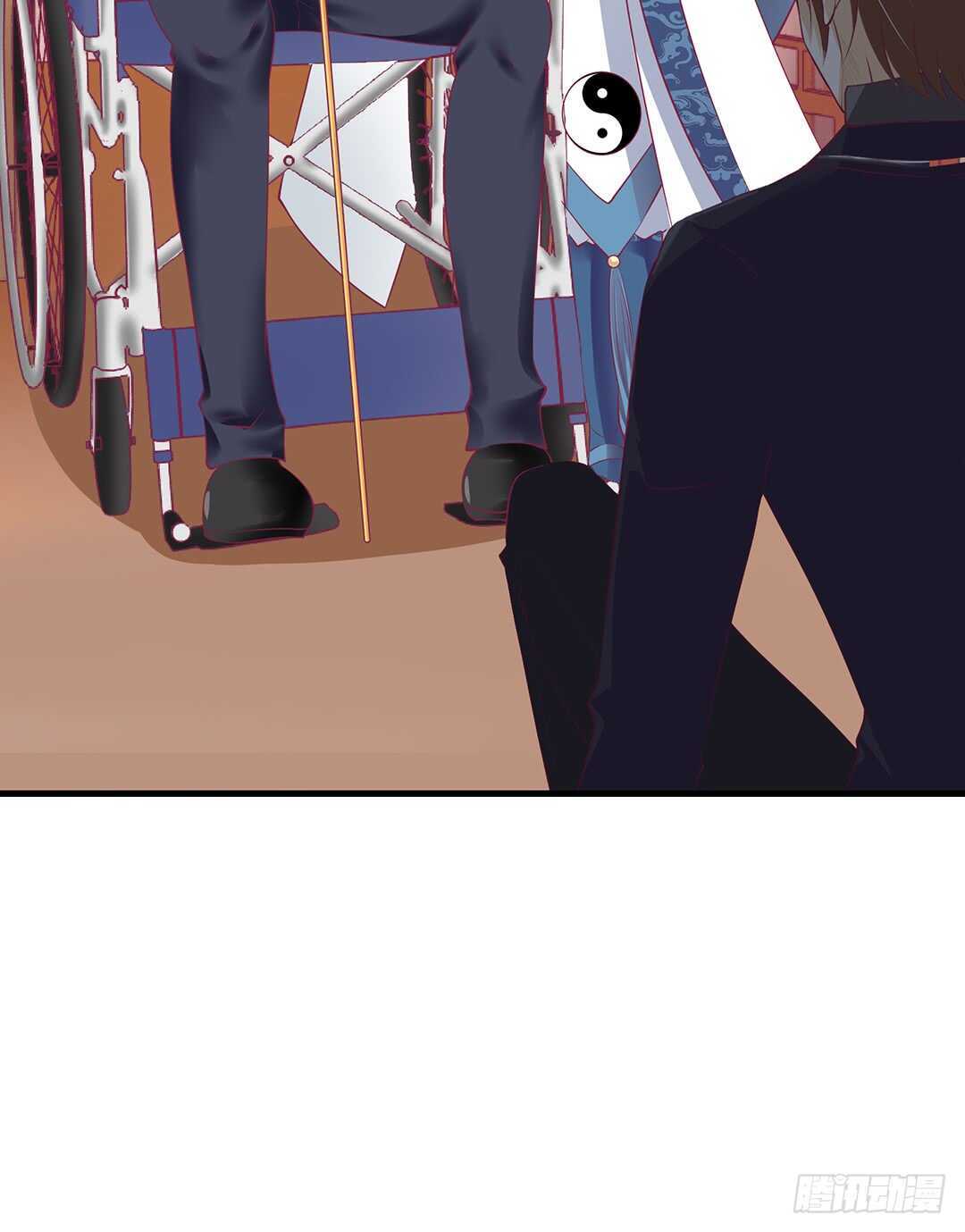 把你的肉体给她&hellip;&hellip;(1/2)-第143话