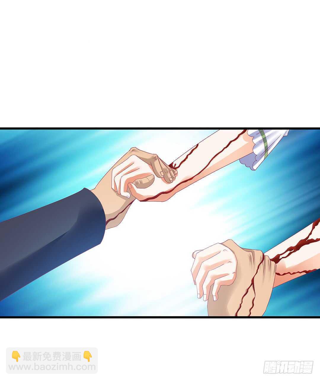 我最恨的人其实是&hellip;&hellip;(1/2)-第145话