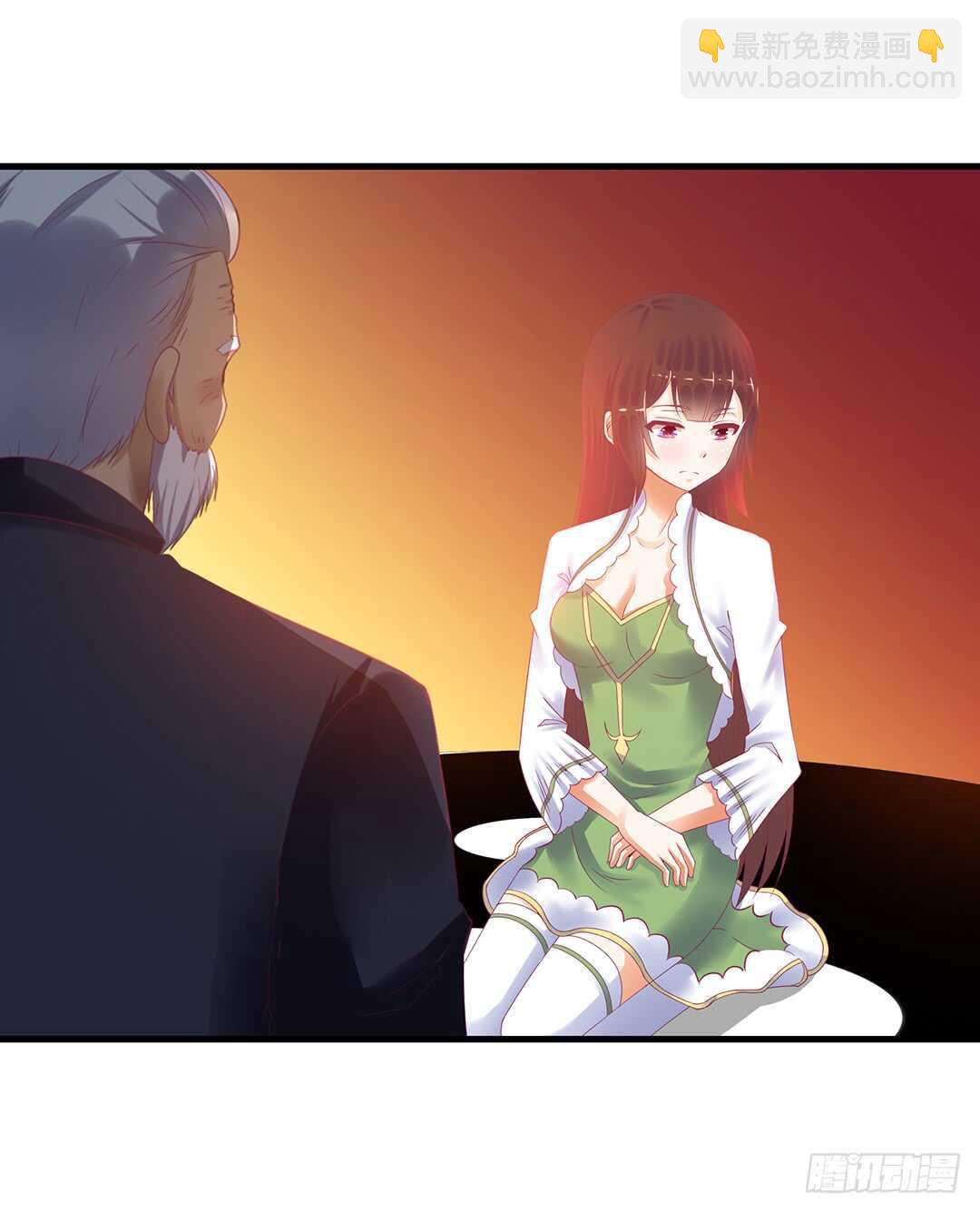 我最恨的人其实是&hellip;&hellip;(1/2)-第145话